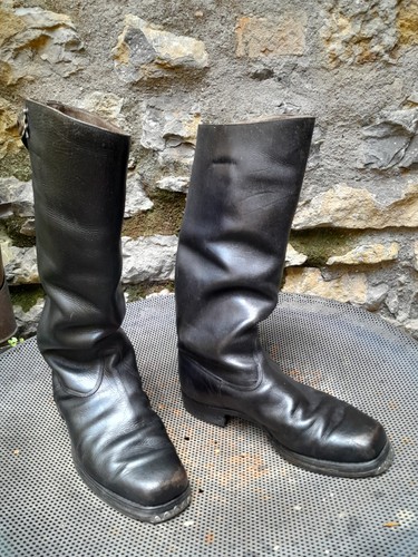 Stiefel veb lipsia leipzig - stiefel,