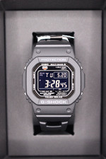 Casio shock m5610ubc - casio, gw-m5610ubc-1jf