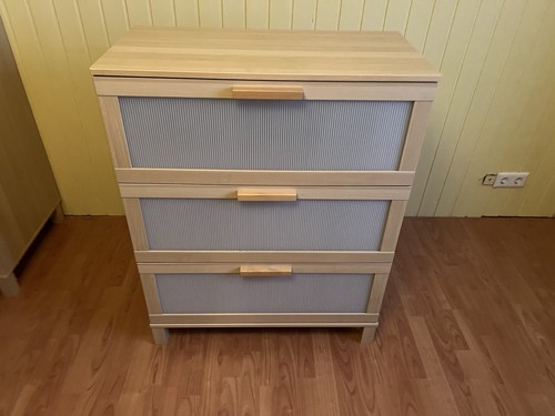 Ikea aneboda kommode 80x40x100 - ikea,