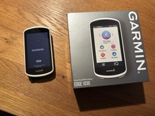 Garmin Edge 1030 Plus Fahrradcomputer