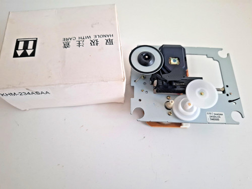 Lasereinheit khm 234asaa für - khm-234asaa,
