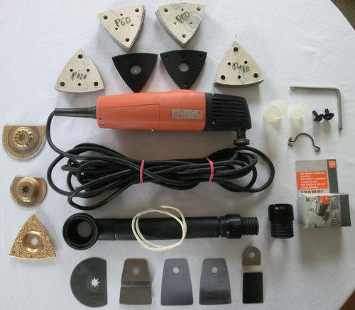 Hochwertiger fein multimaster - fein,