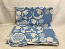 DDR Babydecke / Mausidecke /