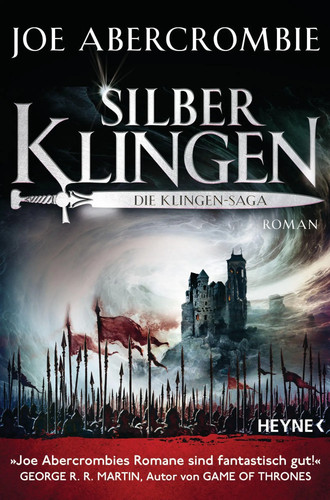 Silberklingen die - silberklingen,