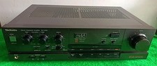 Technics v550 class a - vc-4,