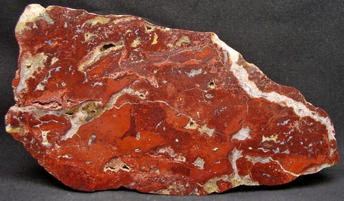 Jaspis roter mit - jaspis,