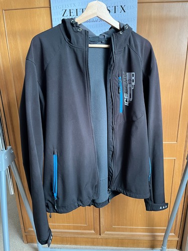 Icepeak softshell jacke - icepeak,