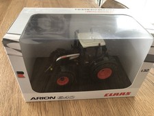 Claas Arion 640 Sonderedition