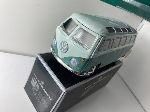 Volkswagen samba bus ichiko - volkswagen, t1-samba