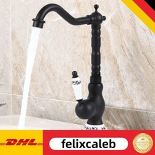 Retro Nostalgie Küchenarmatur