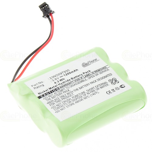 Akku itt pc1600 - akku, pc1700