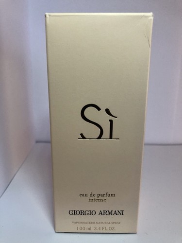 Giorgio armani sì - armani, de