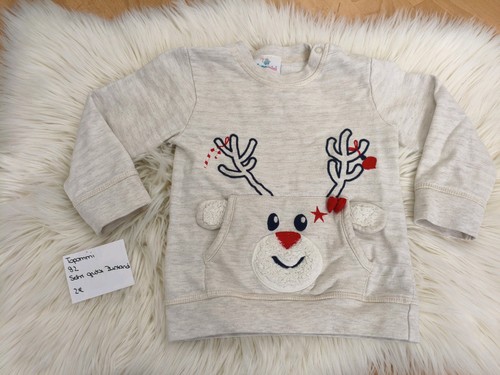 Topomini pullover rentier - pullover,