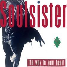Soulsister – The Way To Your