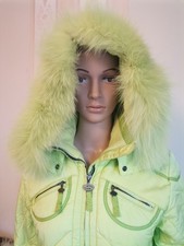 SPORTALM Skijacke GRÜN SKI