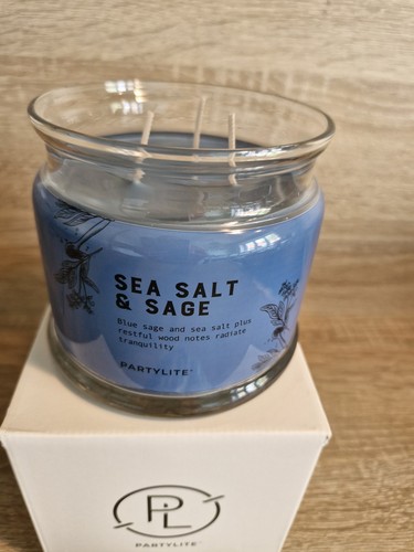 Partylite docht - partylite, 3-docht
