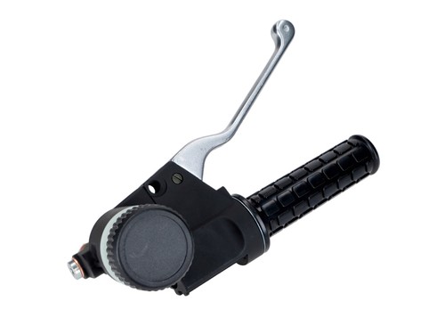 Gasgriffarmatur schmitt mit - schmitt,
