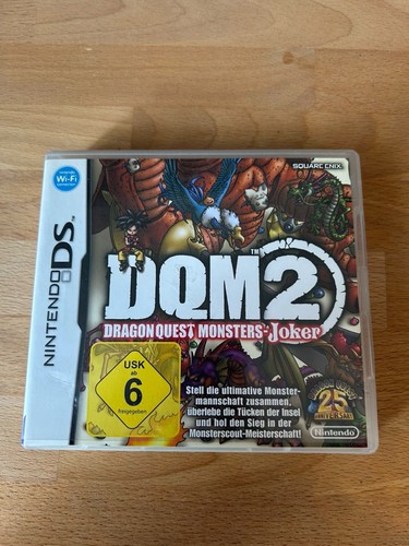 Dragon quest monsters joker 2 - quest,