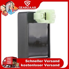 Tuning CDI 2 Takt Euro 2 Norm