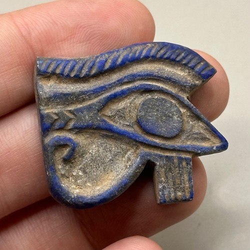 Altägyptisches lapislazuli - altägyptisches,