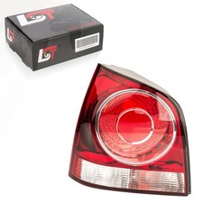 Rücklicht Heckleuchte links