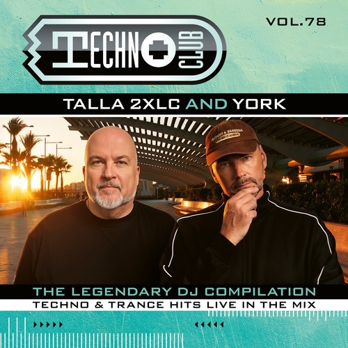 Techno club vol - 78, von
