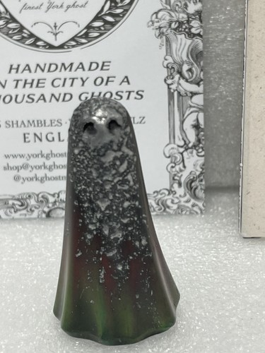 The york ghost merchants - ghost,