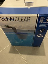 BESTWAY FLOWCLEAR POOL SKIMMER OBERFLÄCHENSKIMMER 58233