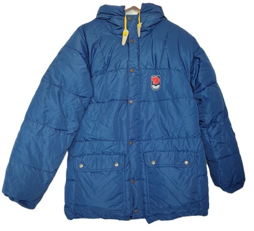 Vintage fjällräven - vintage,