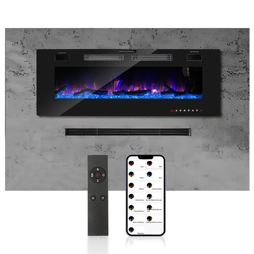 Elektrokamin elektrischer led - elektrokamin,