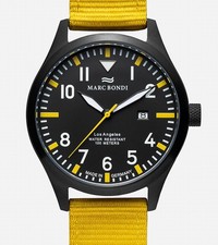 MARC BONDI Los Angeles Made in