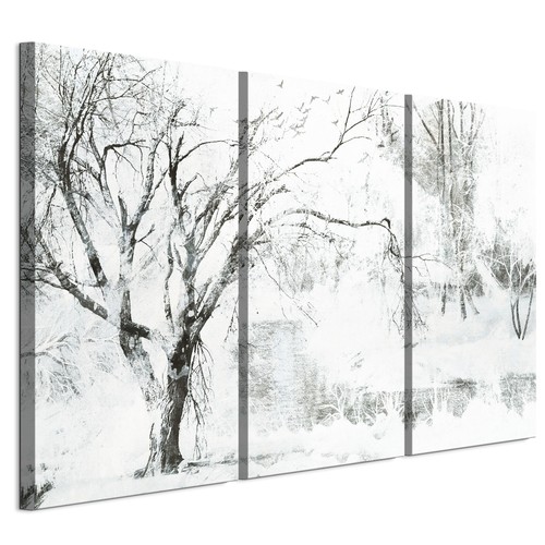 Leinwand bilder teiling - leinwand, 3