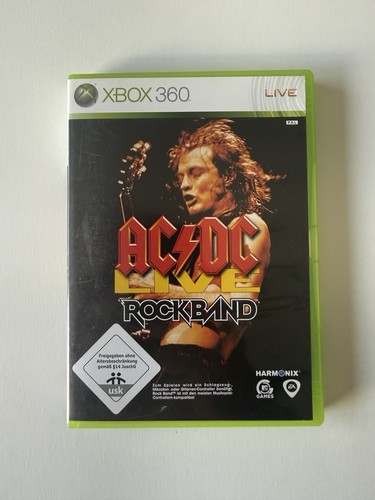 Live rock band song - live:,