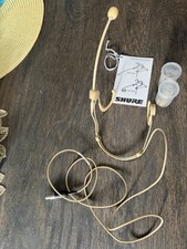 Shure Beta 53 Mikrofon Bogen