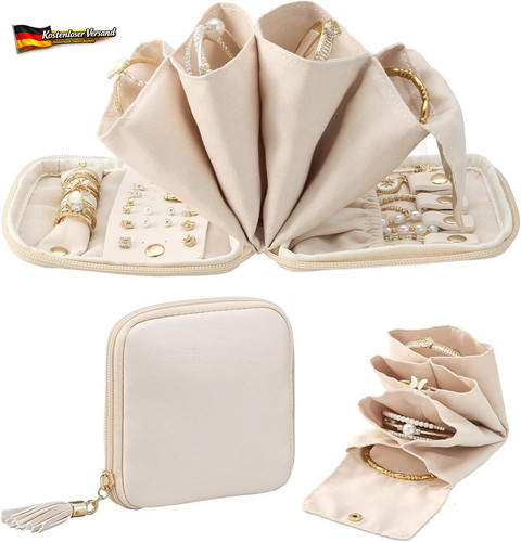 Lolalet schmuck reiseetui - lolalet,