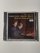 Schubert: Musica Per