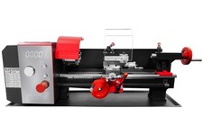 PAULIMOT Drehmaschine SIEG