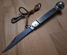 Puma solingen waagemesser - solingen,