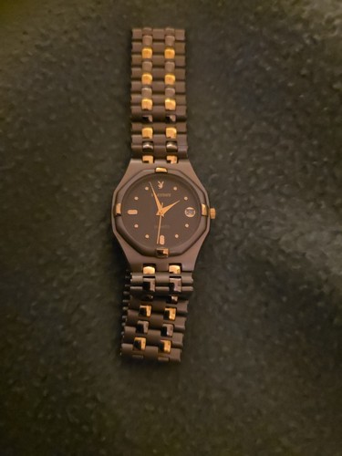 Playboy digitale armbanduhr - playboy,