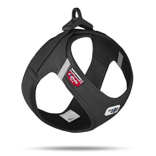 Curli clasp vest air mesh - curli, air-mesh