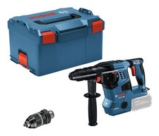 Bosch Professional Akku-Bohrhammer mit SDS plus GBH 18V-28 CF Ohne Akku - in...