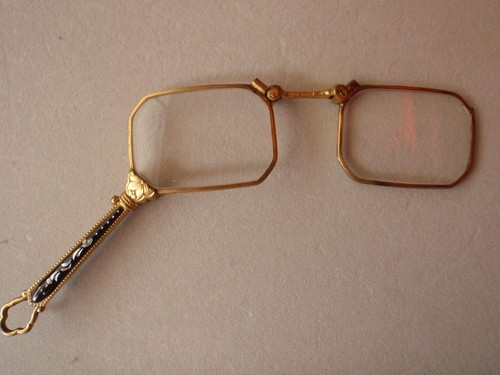 Lorginon klappbrille - lorginon,
