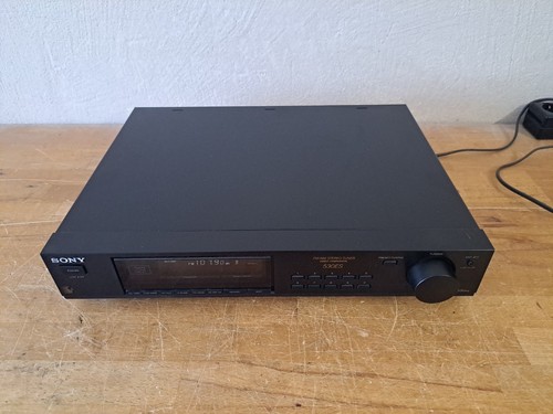 Sony s530es am stereo - st-s530es, fm/am