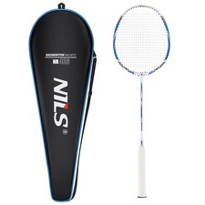 Badmintonschläger