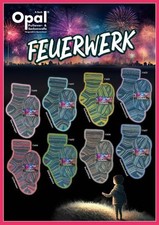 Opal Feuerwerk 4fach 100 g