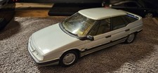 1:18 Solido Citroen XM V6 sehr selten