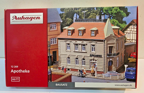 Auhagen 12269 apotheke - auhagen,