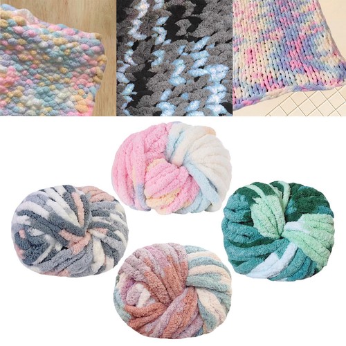 Grobes garn leichtes webgarn - grobes,