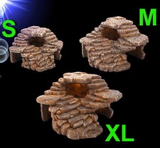 Aquarium Deko versch. Größen