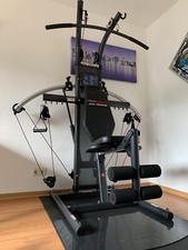 Finnlo Bio Force Kraftstation